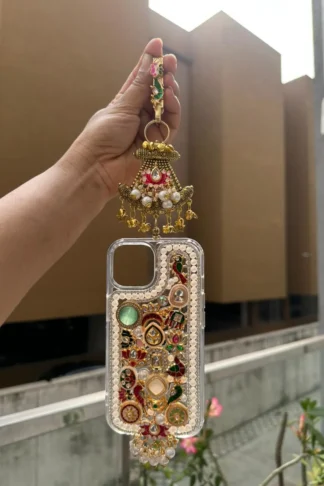 Shahi Virasat: The Jhumka Accent Case