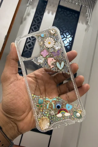 Signature Charm Bliss Case 1