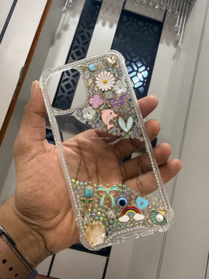 Signature Charm Bliss Case 1