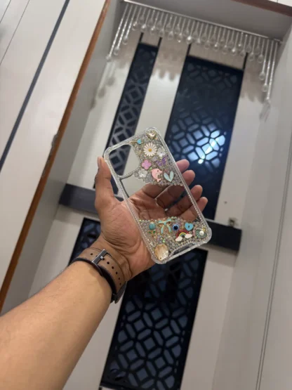 Signature Charm Bliss Case 2