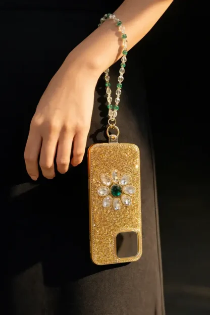 Stellar Sparkle The Eclectic Multi-Charm Cover